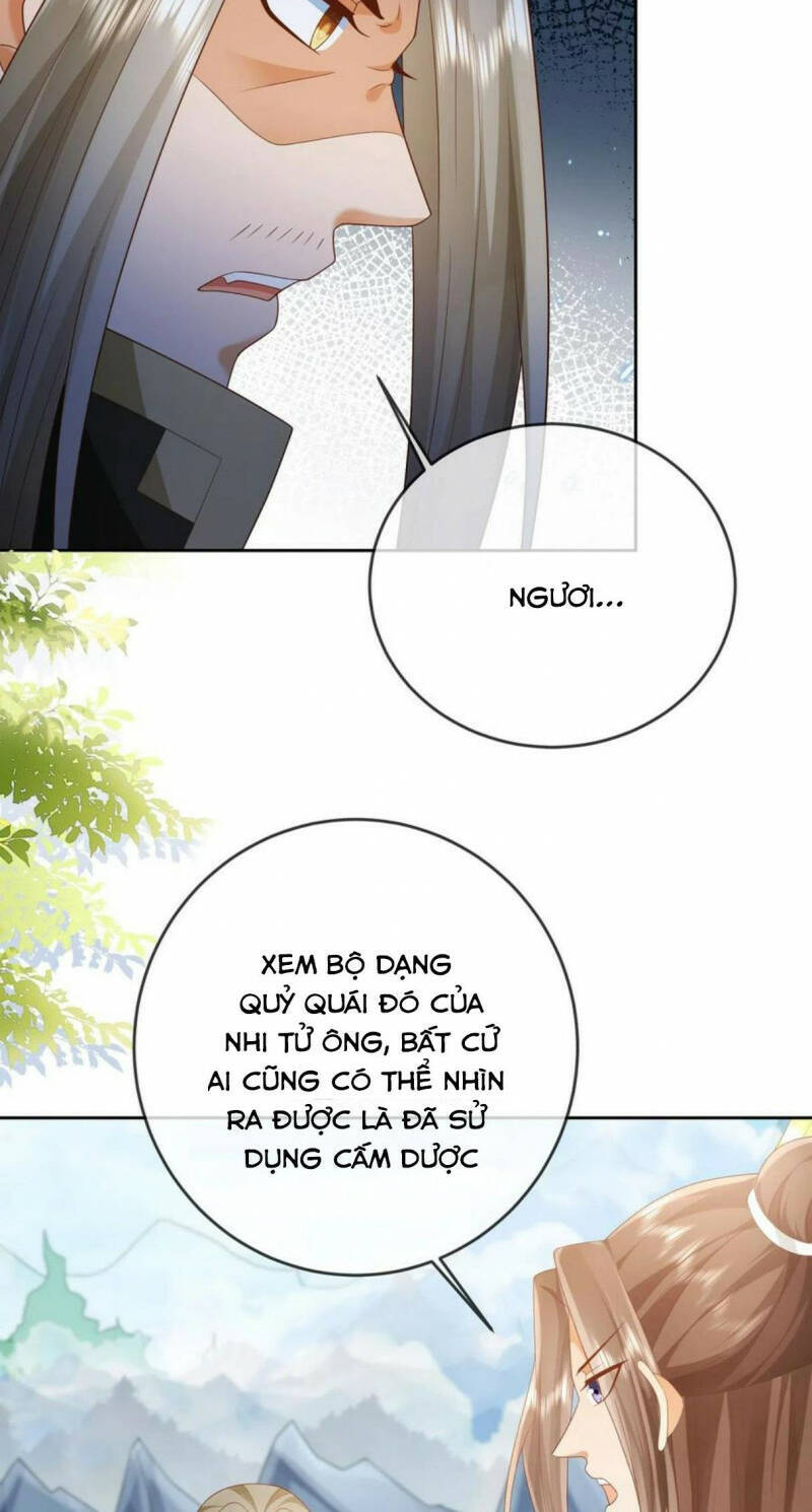 Đăng Nhập Blind Box Xưng Bá Tu Chân Giới Chapter 37 - Trang 2