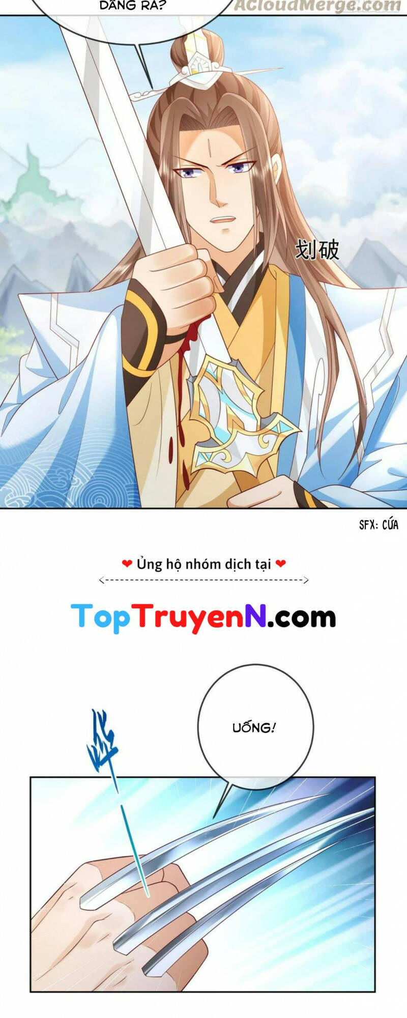 Đăng Nhập Blind Box Xưng Bá Tu Chân Giới Chapter 37 - Trang 2