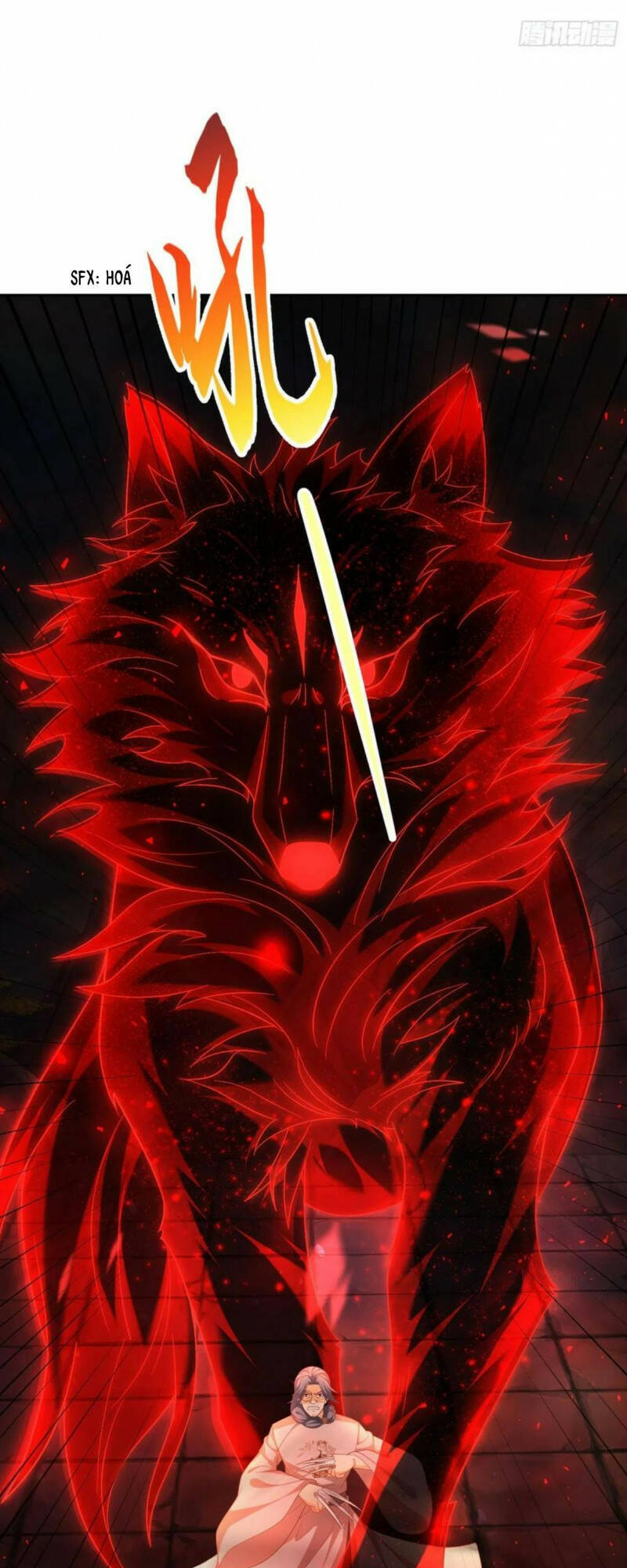 Đăng Nhập Blind Box Xưng Bá Tu Chân Giới Chapter 37 - Trang 2