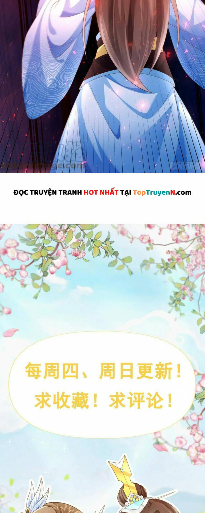 Đăng Nhập Blind Box Xưng Bá Tu Chân Giới Chapter 37 - Trang 2