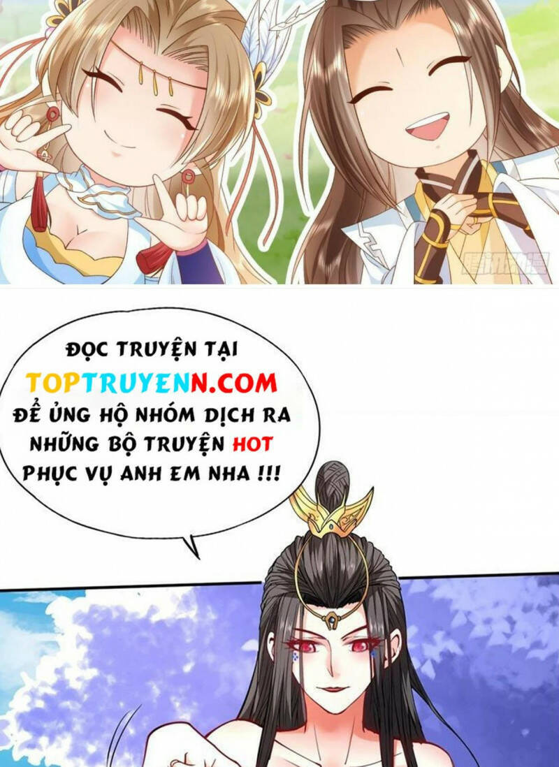 Đăng Nhập Blind Box Xưng Bá Tu Chân Giới Chapter 37 - Trang 2