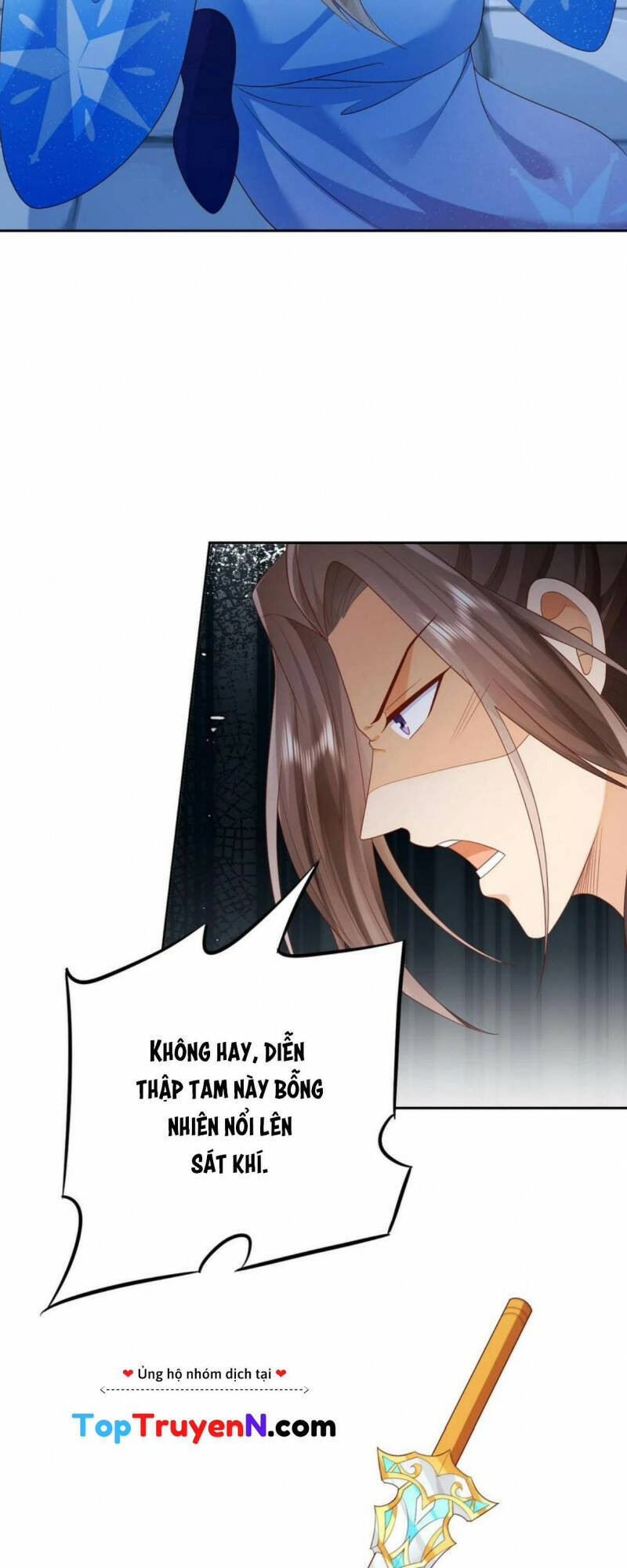 Đăng Nhập Blind Box Xưng Bá Tu Chân Giới Chapter 37 - Trang 2