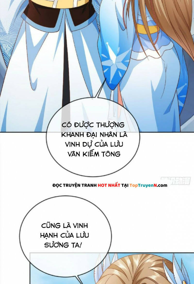 Đăng Nhập Blind Box Xưng Bá Tu Chân Giới Chapter 38 - Trang 2