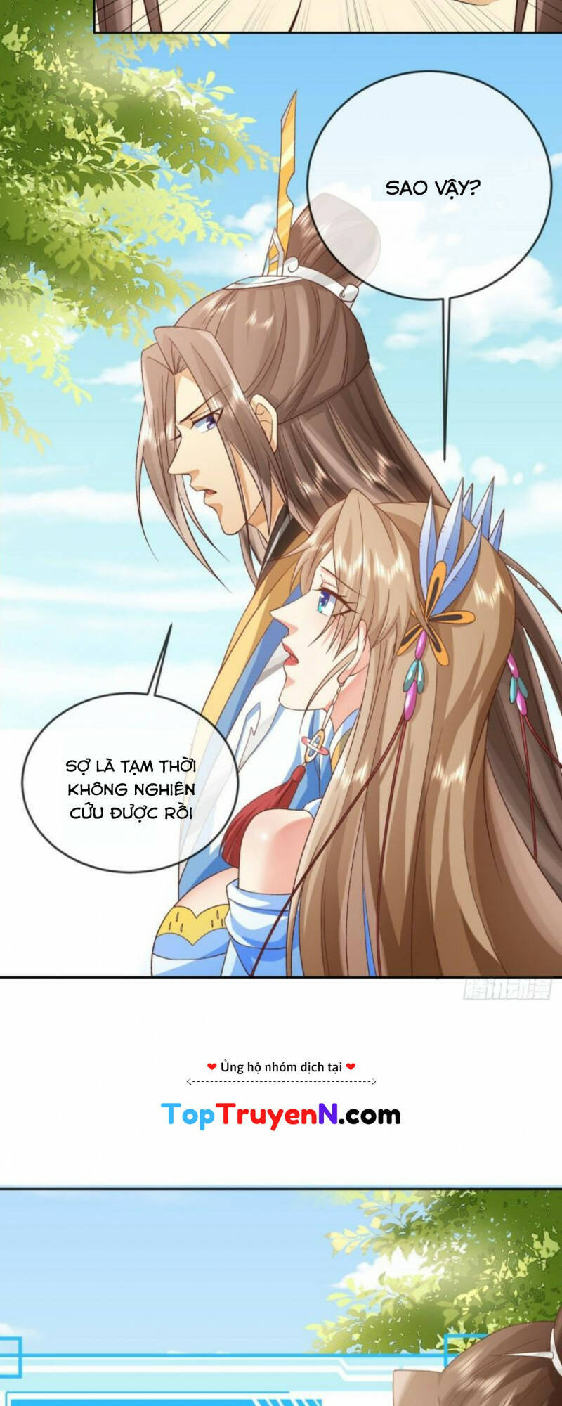 Đăng Nhập Blind Box Xưng Bá Tu Chân Giới Chapter 38 - Trang 2