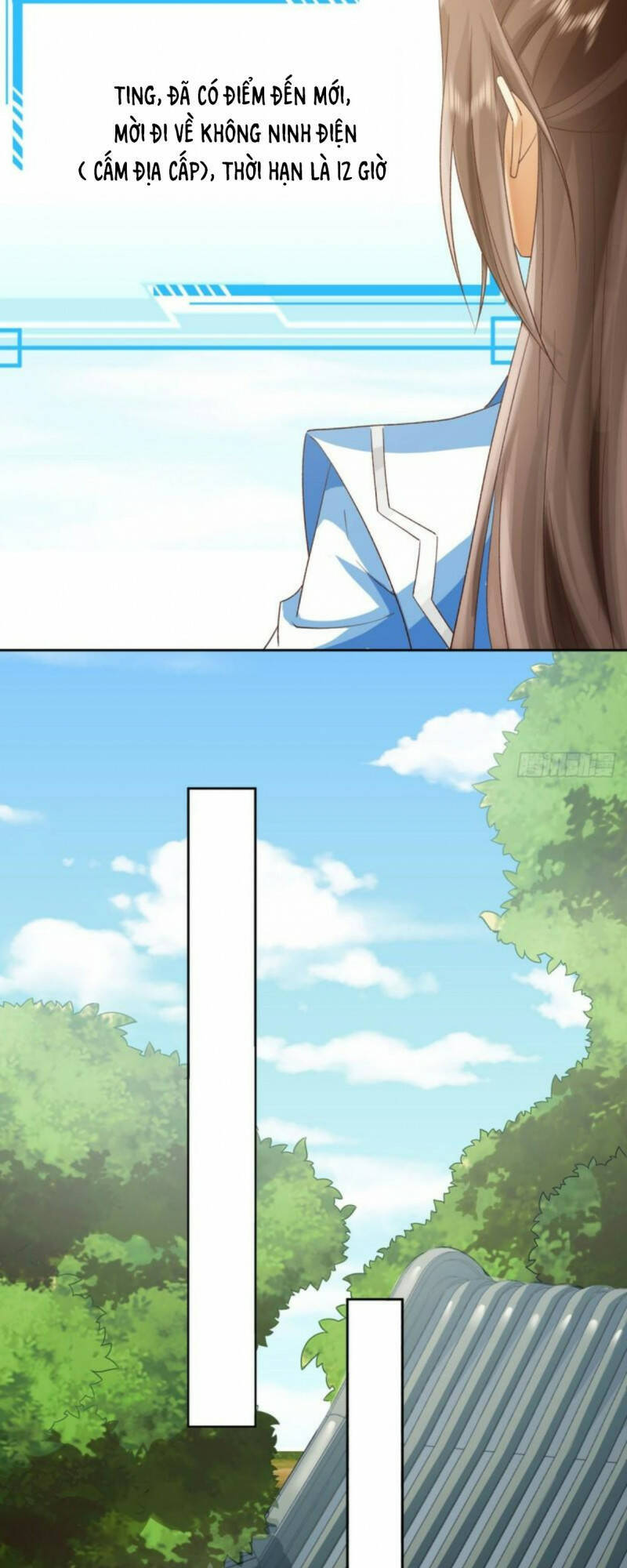 Đăng Nhập Blind Box Xưng Bá Tu Chân Giới Chapter 38 - Trang 2