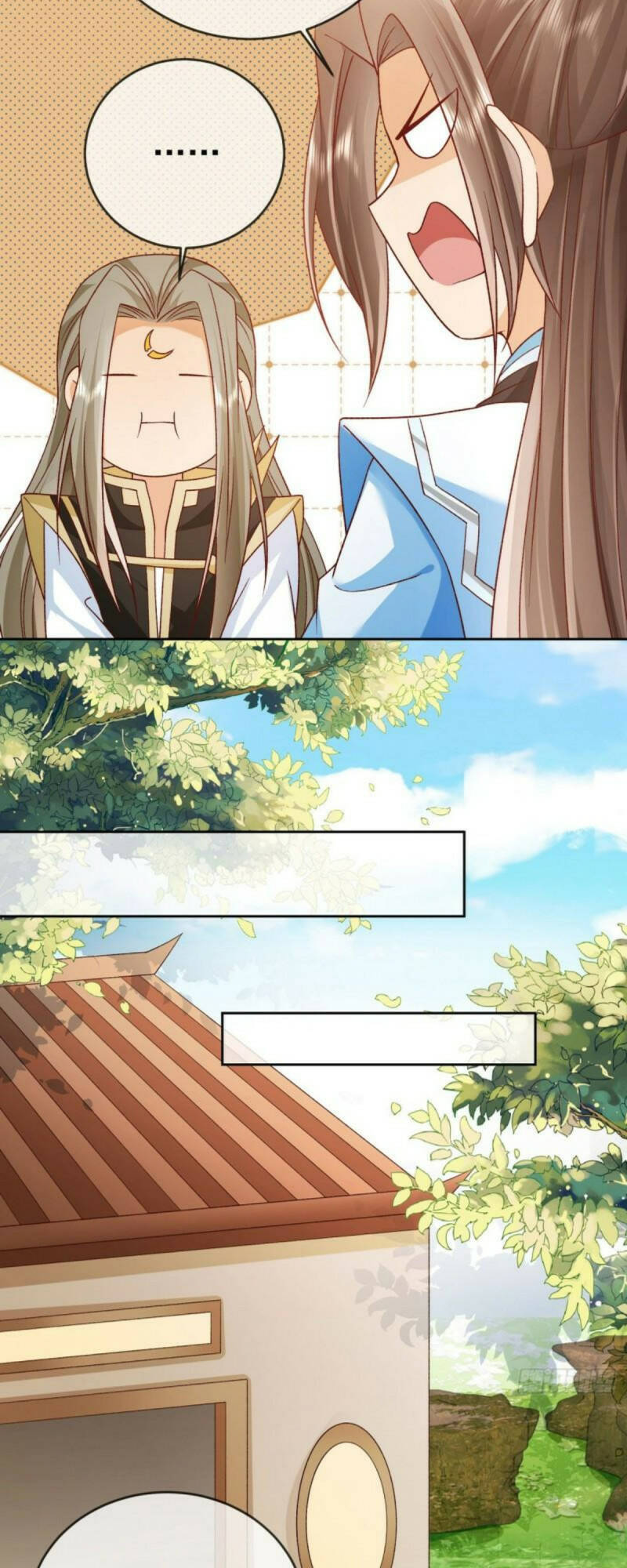 Đăng Nhập Blind Box Xưng Bá Tu Chân Giới Chapter 38 - Trang 2