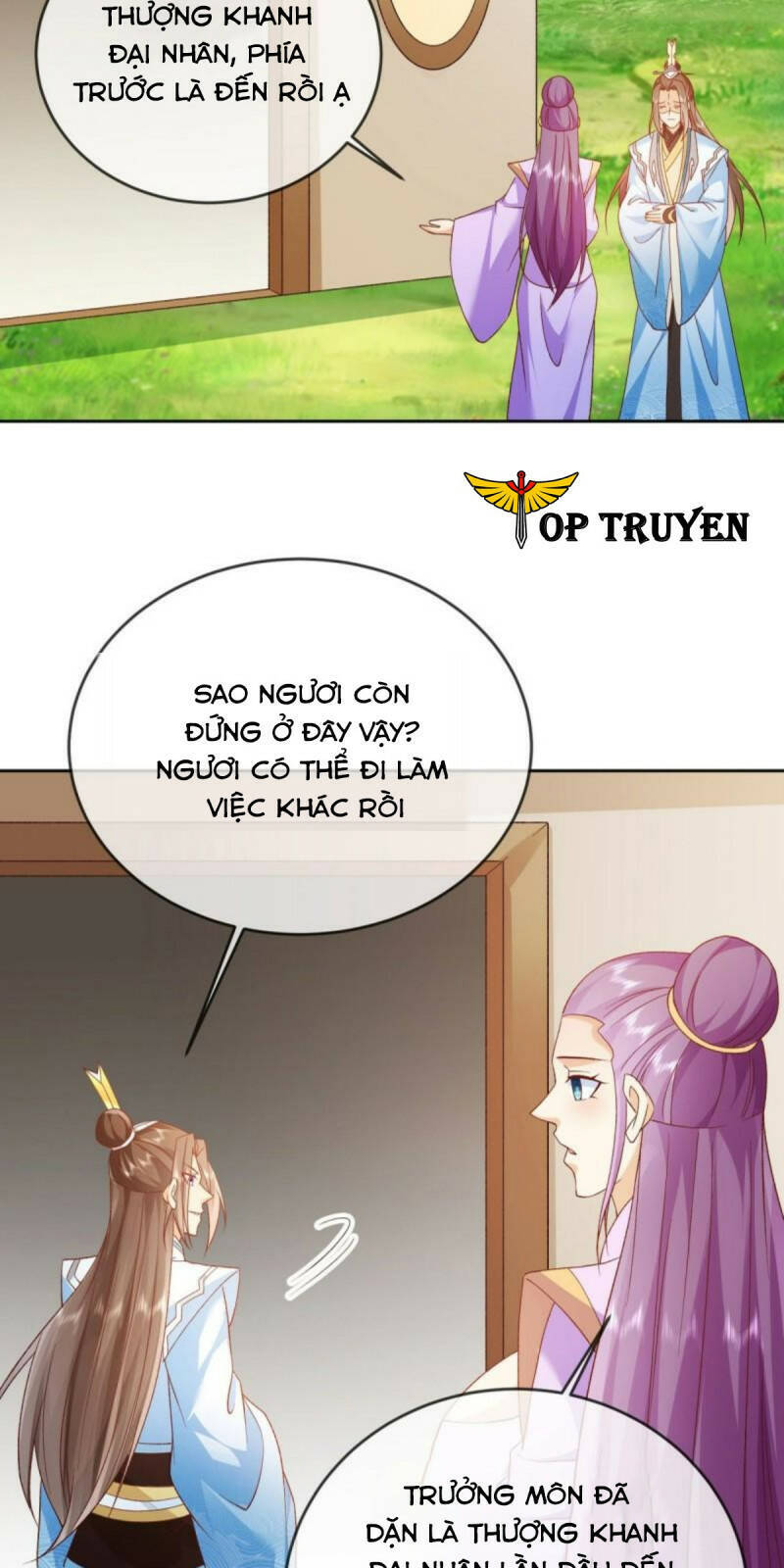 Đăng Nhập Blind Box Xưng Bá Tu Chân Giới Chapter 38 - Trang 2