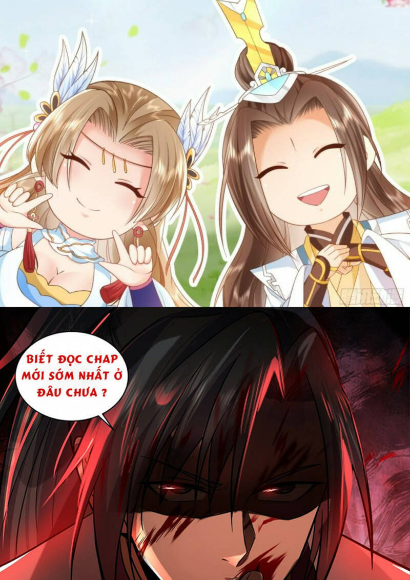 Đăng Nhập Blind Box Xưng Bá Tu Chân Giới Chapter 38 - Trang 2