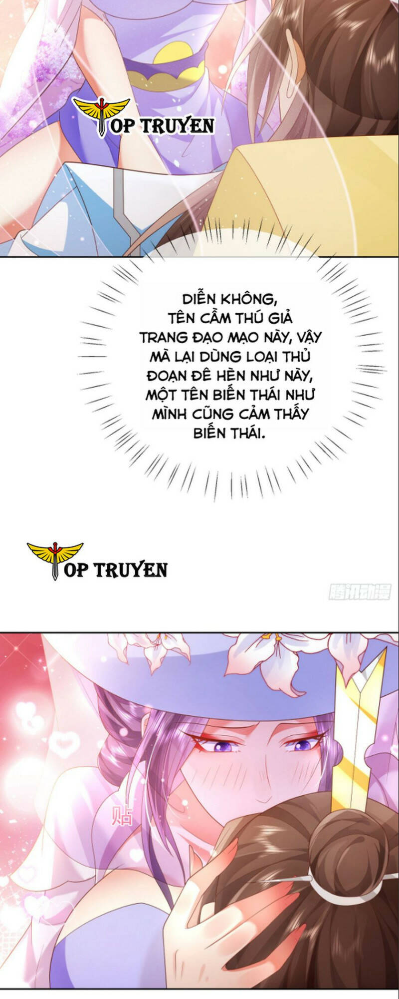 Đăng Nhập Blind Box Xưng Bá Tu Chân Giới Chapter 39 - Trang 2