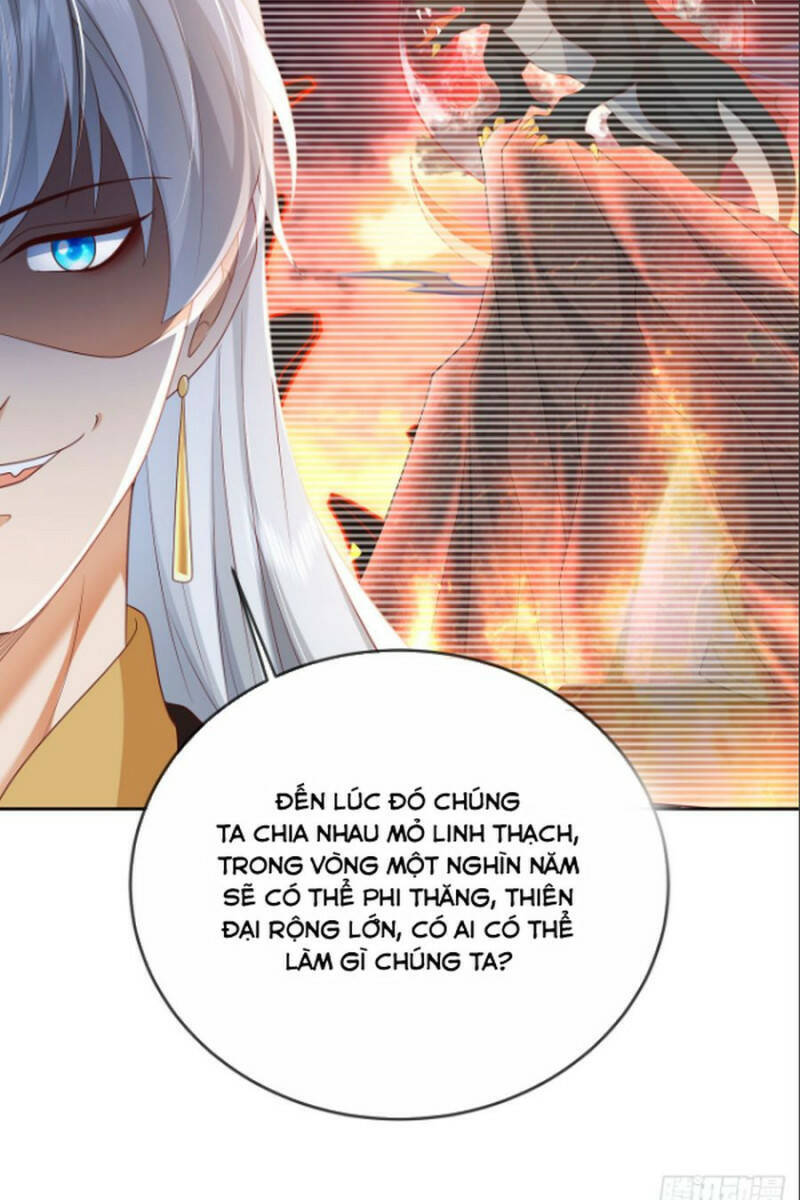 Đăng Nhập Blind Box Xưng Bá Tu Chân Giới Chapter 39 - Trang 2