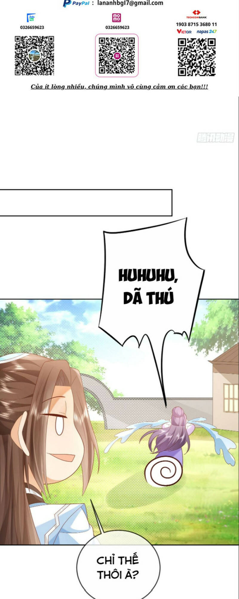 Đăng Nhập Blind Box Xưng Bá Tu Chân Giới Chapter 39 - Trang 2