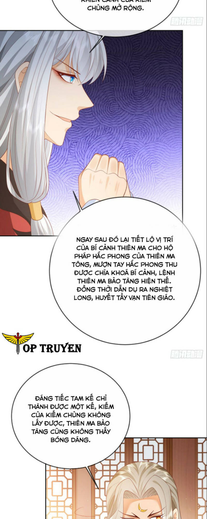 Đăng Nhập Blind Box Xưng Bá Tu Chân Giới Chapter 39 - Trang 2