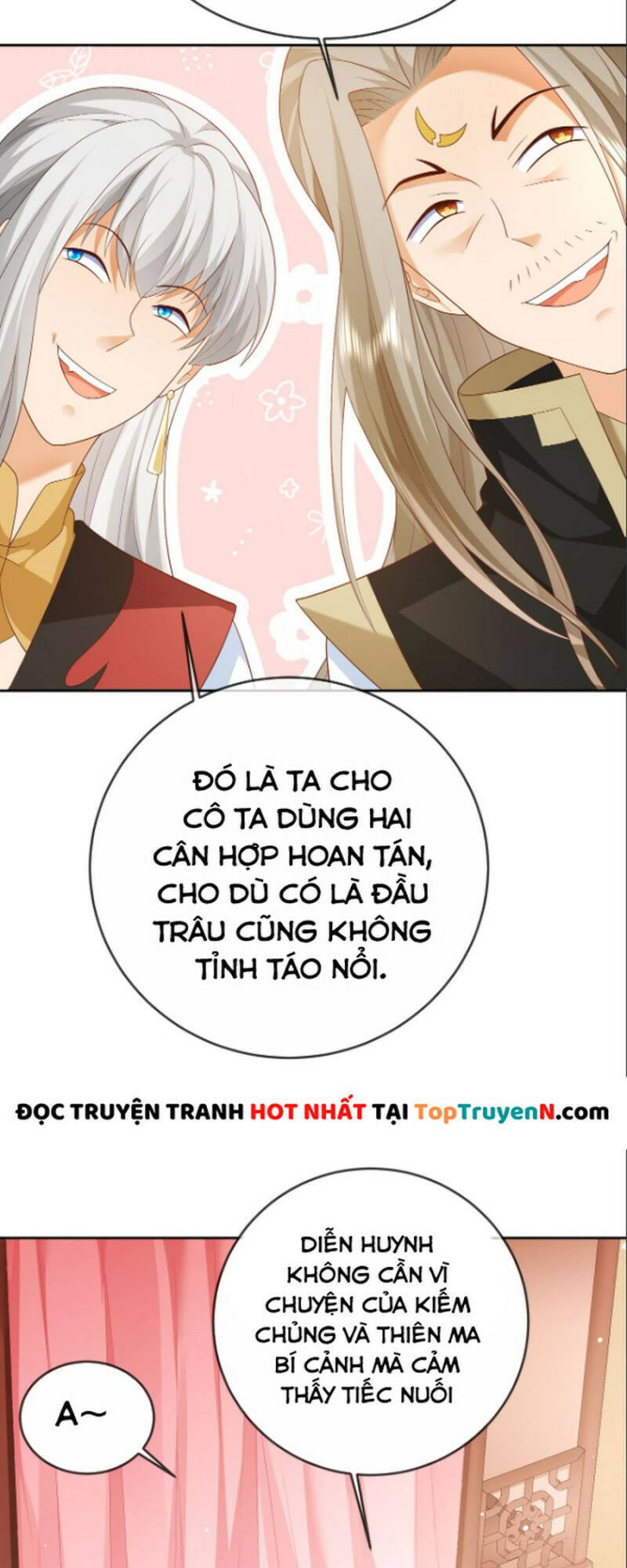 Đăng Nhập Blind Box Xưng Bá Tu Chân Giới Chapter 39 - Trang 2