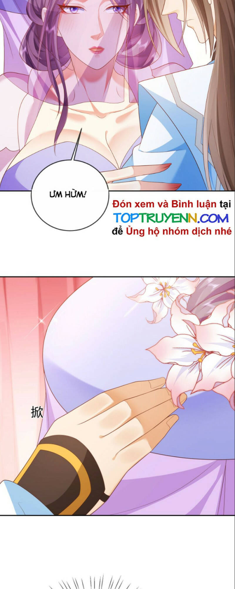 Đăng Nhập Blind Box Xưng Bá Tu Chân Giới Chapter 39 - Trang 2