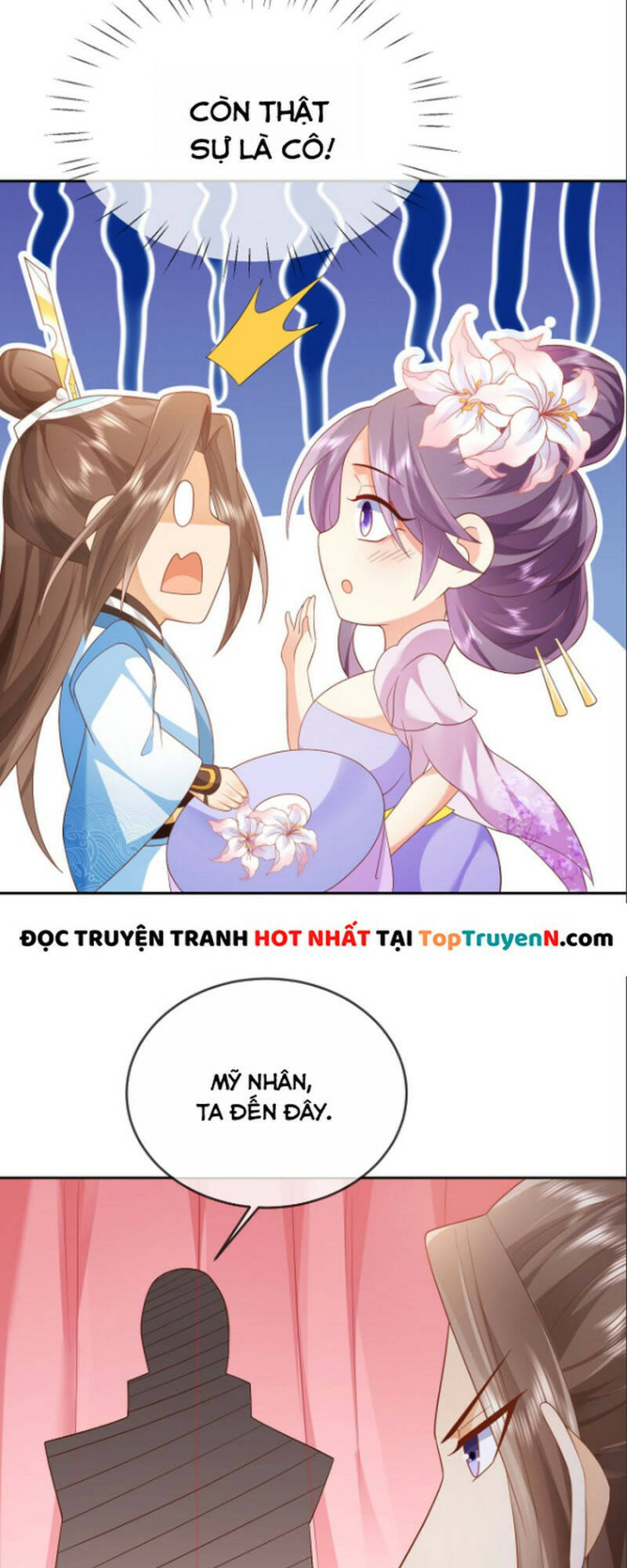 Đăng Nhập Blind Box Xưng Bá Tu Chân Giới Chapter 39 - Trang 2
