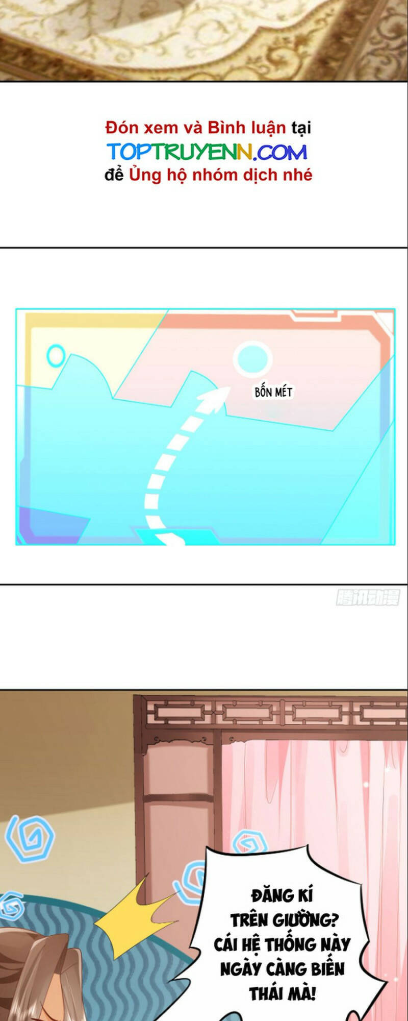 Đăng Nhập Blind Box Xưng Bá Tu Chân Giới Chapter 39 - Trang 2