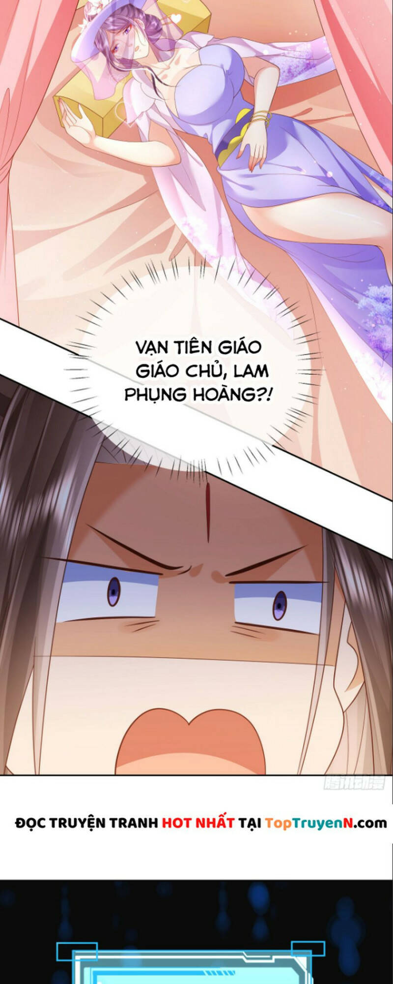 Đăng Nhập Blind Box Xưng Bá Tu Chân Giới Chapter 39 - Trang 2