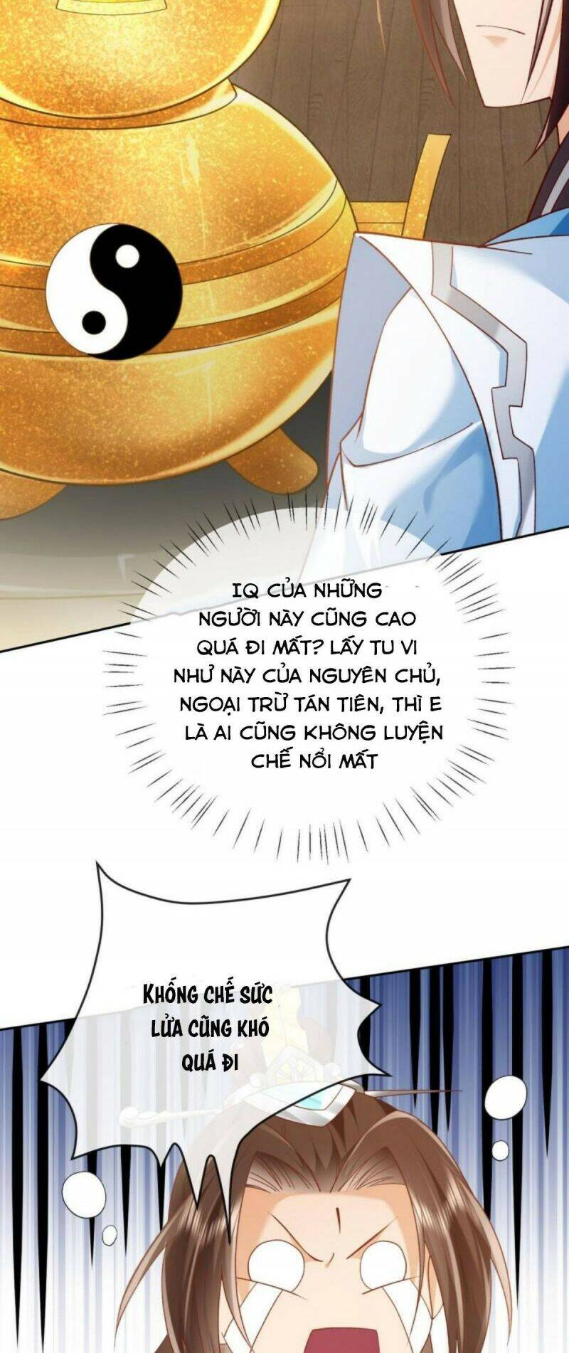 Đăng Nhập Blind Box Xưng Bá Tu Chân Giới Chapter 4 - Trang 2