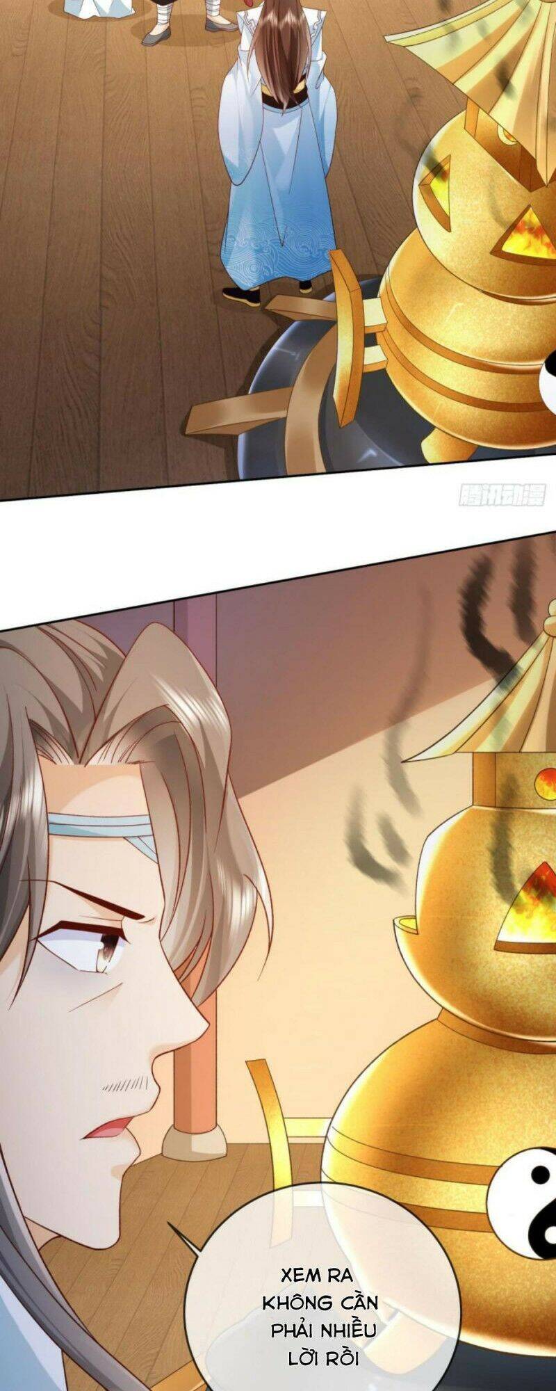 Đăng Nhập Blind Box Xưng Bá Tu Chân Giới Chapter 4 - Trang 2