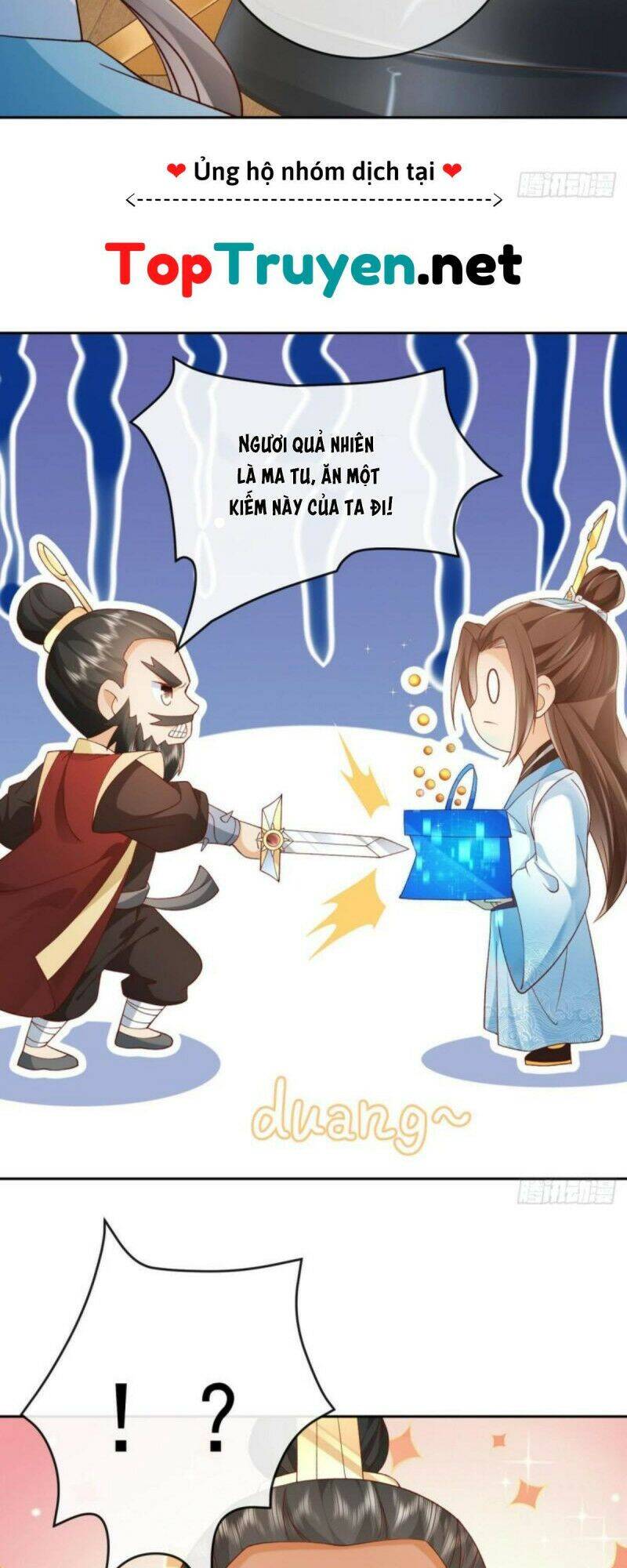 Đăng Nhập Blind Box Xưng Bá Tu Chân Giới Chapter 4 - Trang 2