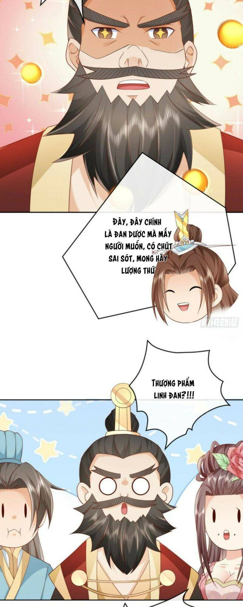 Đăng Nhập Blind Box Xưng Bá Tu Chân Giới Chapter 4 - Trang 2