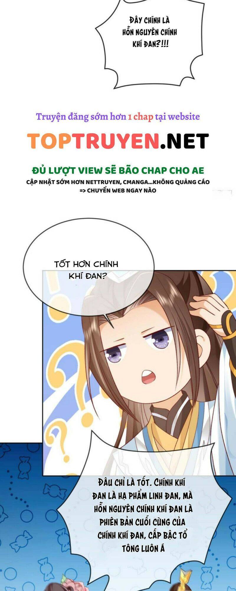 Đăng Nhập Blind Box Xưng Bá Tu Chân Giới Chapter 4 - Trang 2