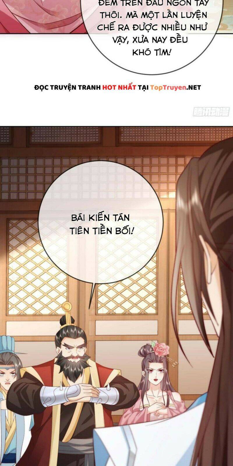 Đăng Nhập Blind Box Xưng Bá Tu Chân Giới Chapter 4 - Trang 2