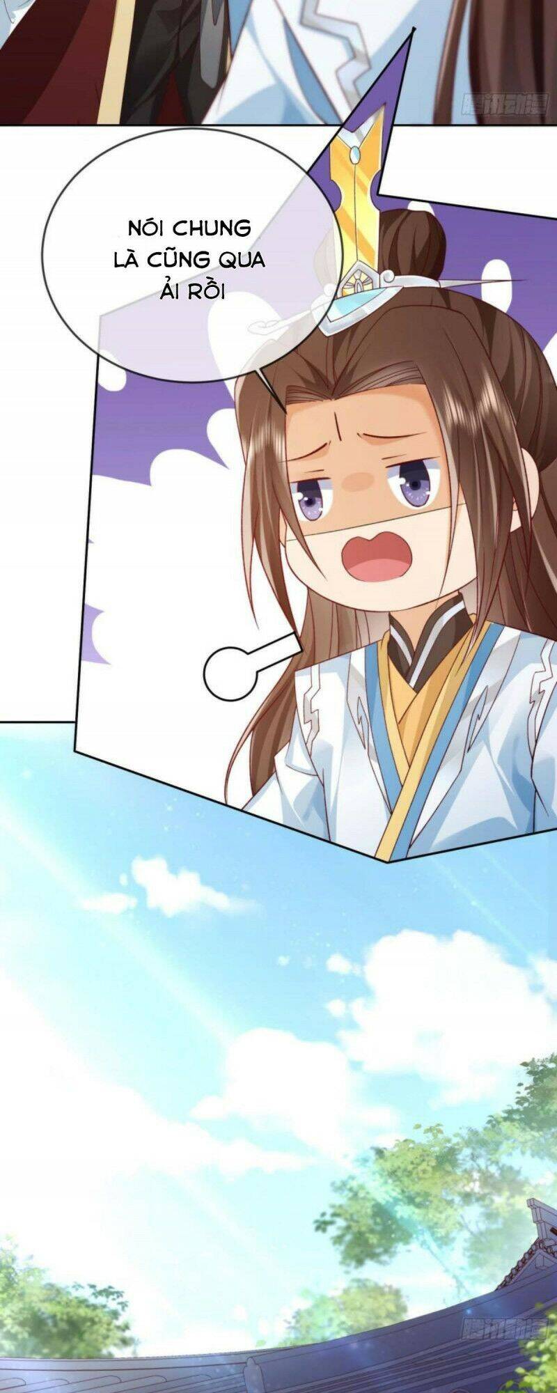 Đăng Nhập Blind Box Xưng Bá Tu Chân Giới Chapter 4 - Trang 2