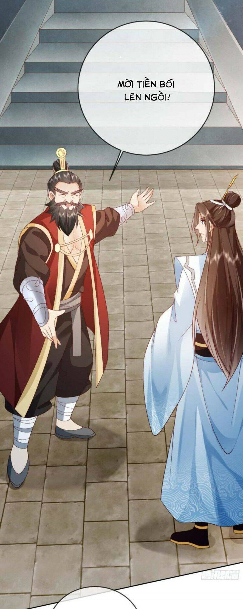 Đăng Nhập Blind Box Xưng Bá Tu Chân Giới Chapter 4 - Trang 2