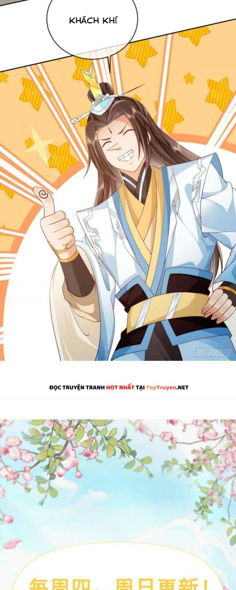 Đăng Nhập Blind Box Xưng Bá Tu Chân Giới Chapter 4 - Trang 2