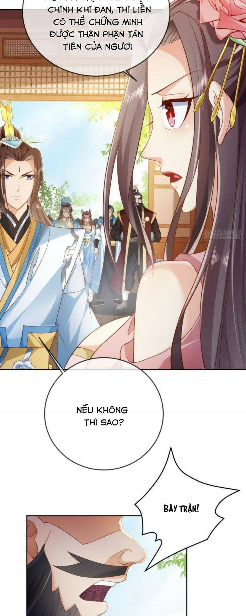 Đăng Nhập Blind Box Xưng Bá Tu Chân Giới Chapter 4 - Trang 2