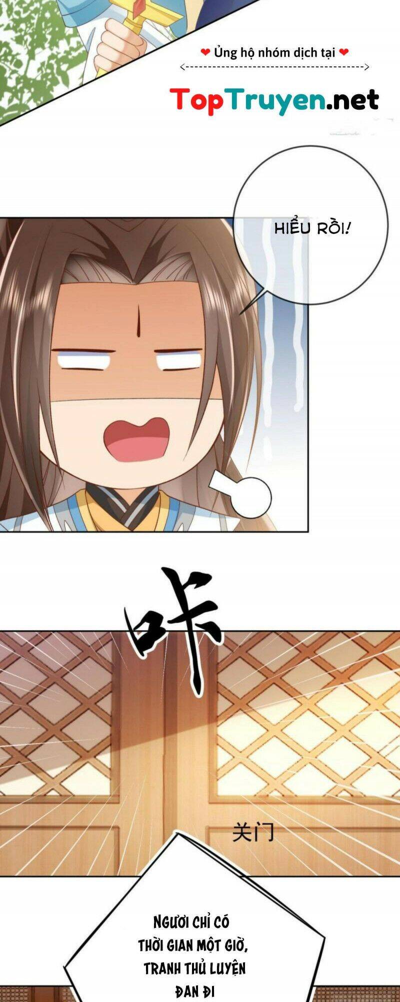 Đăng Nhập Blind Box Xưng Bá Tu Chân Giới Chapter 4 - Trang 2