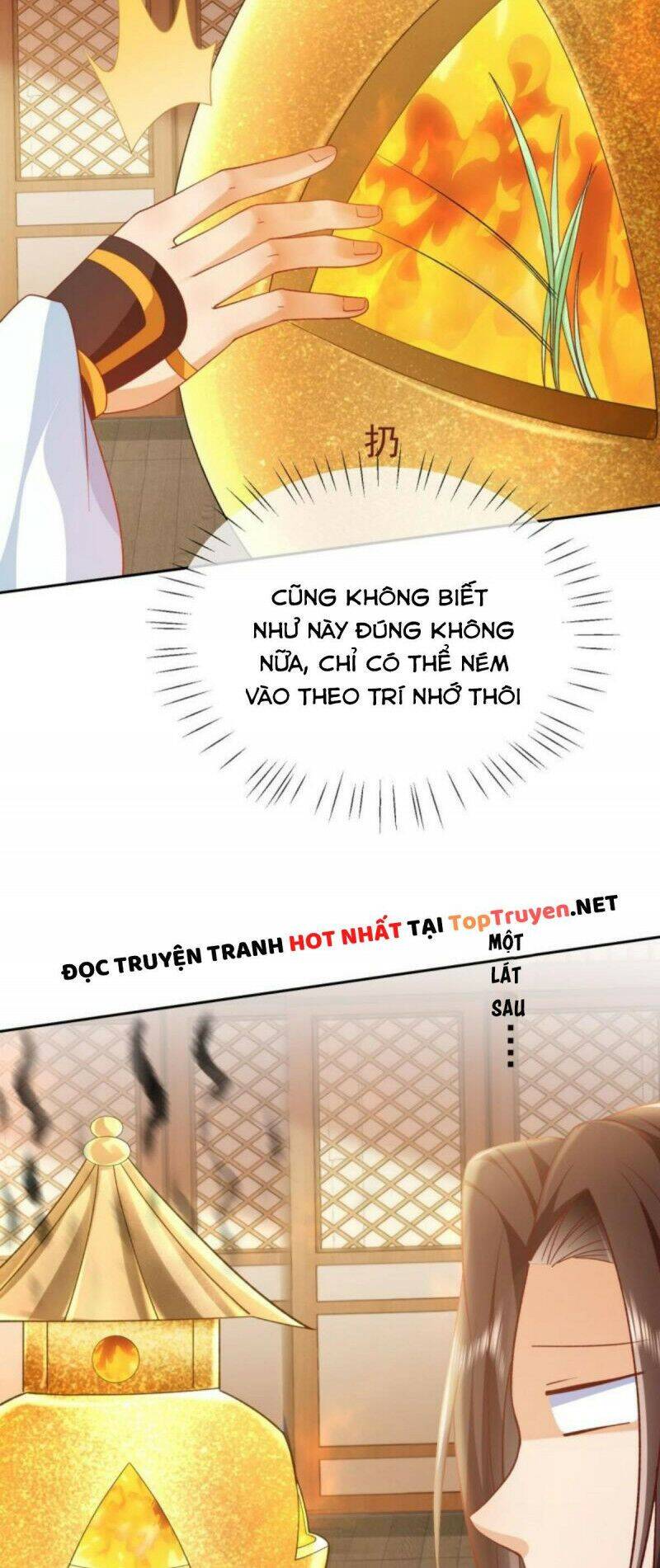 Đăng Nhập Blind Box Xưng Bá Tu Chân Giới Chapter 4 - Trang 2