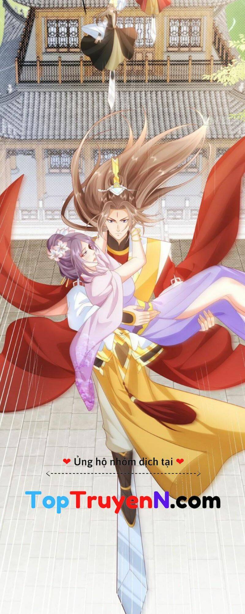 Đăng Nhập Blind Box Xưng Bá Tu Chân Giới Chapter 40 - Trang 2