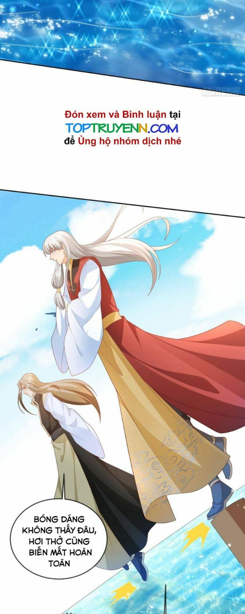 Đăng Nhập Blind Box Xưng Bá Tu Chân Giới Chapter 40 - Trang 2