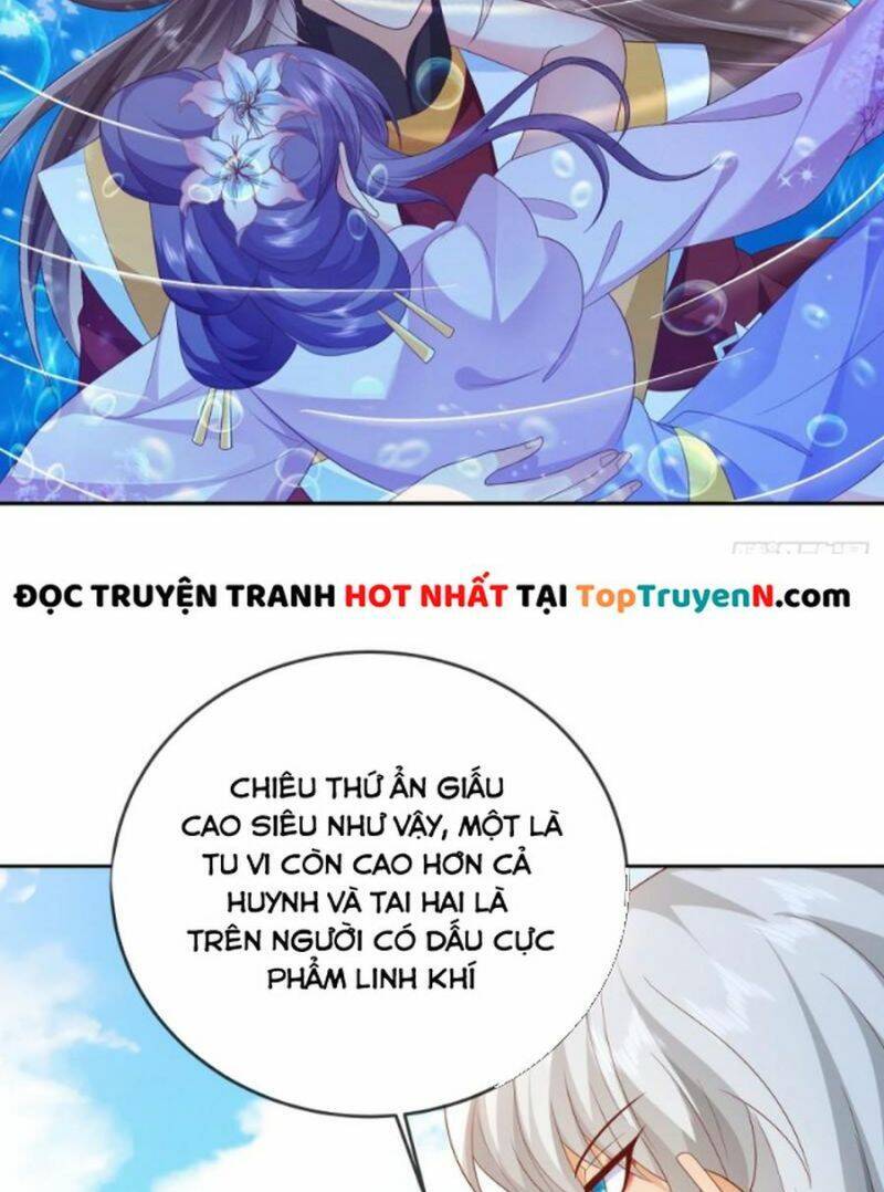 Đăng Nhập Blind Box Xưng Bá Tu Chân Giới Chapter 40 - Trang 2
