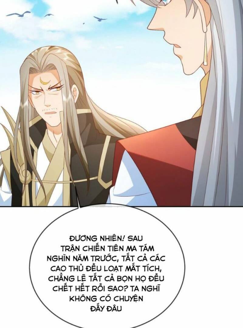 Đăng Nhập Blind Box Xưng Bá Tu Chân Giới Chapter 40 - Trang 2