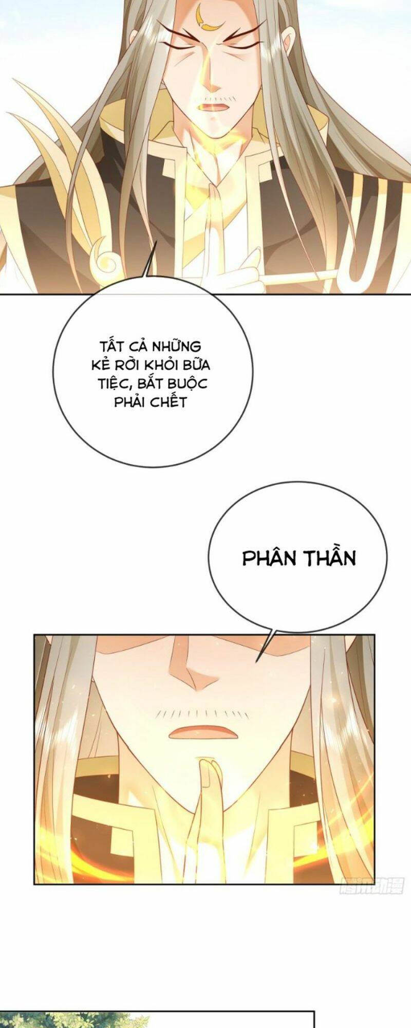 Đăng Nhập Blind Box Xưng Bá Tu Chân Giới Chapter 40 - Trang 2