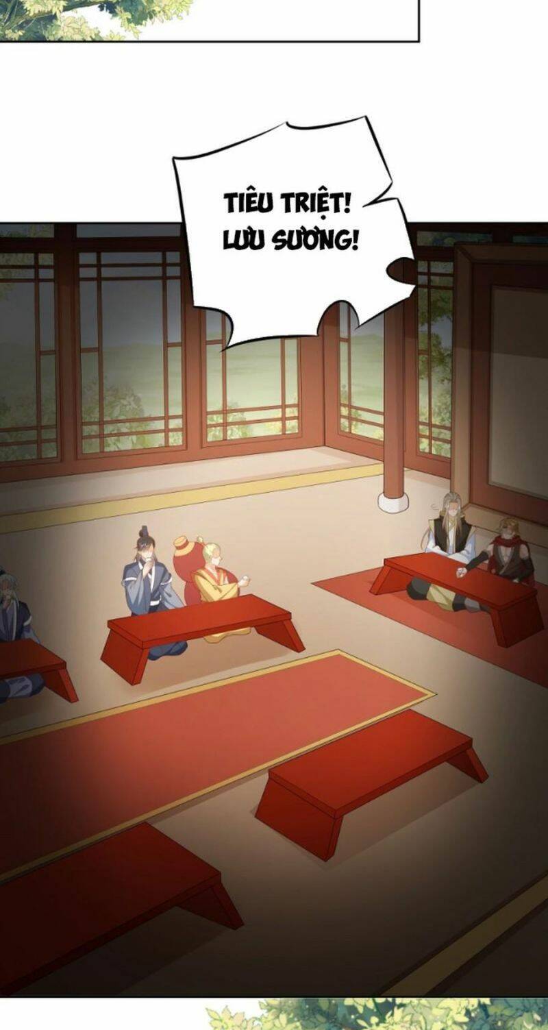 Đăng Nhập Blind Box Xưng Bá Tu Chân Giới Chapter 40 - Trang 2