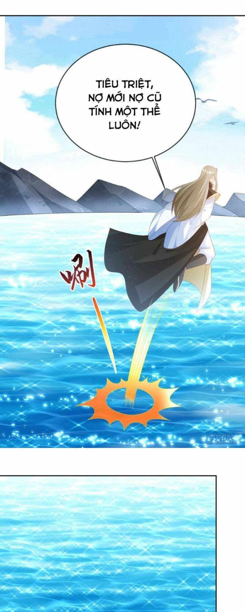 Đăng Nhập Blind Box Xưng Bá Tu Chân Giới Chapter 40 - Trang 2