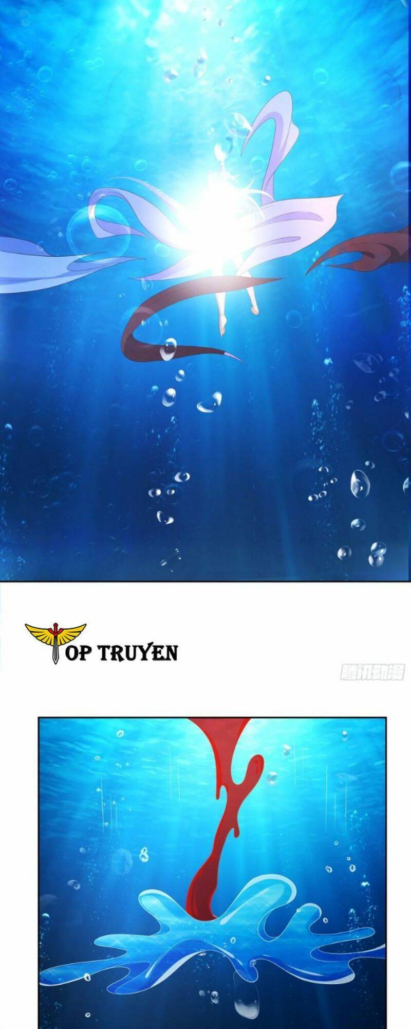 Đăng Nhập Blind Box Xưng Bá Tu Chân Giới Chapter 40 - Trang 2