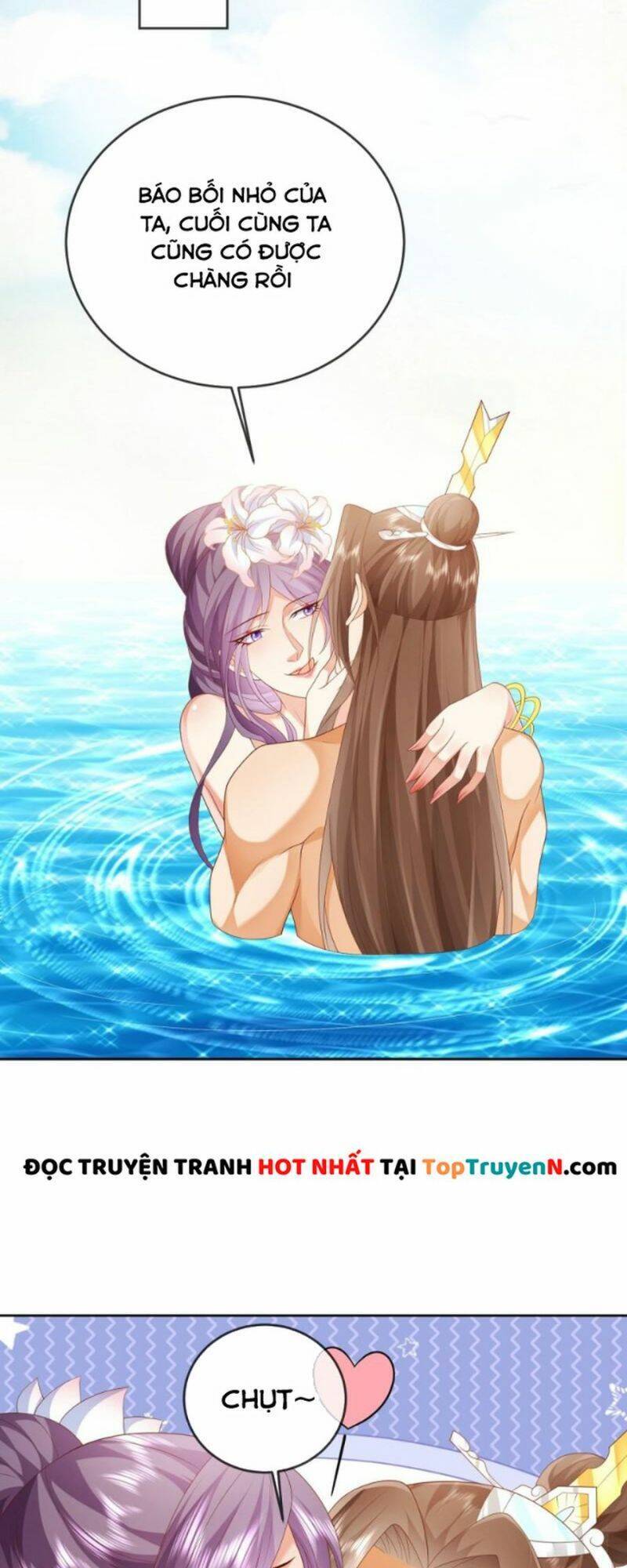 Đăng Nhập Blind Box Xưng Bá Tu Chân Giới Chapter 40 - Trang 2