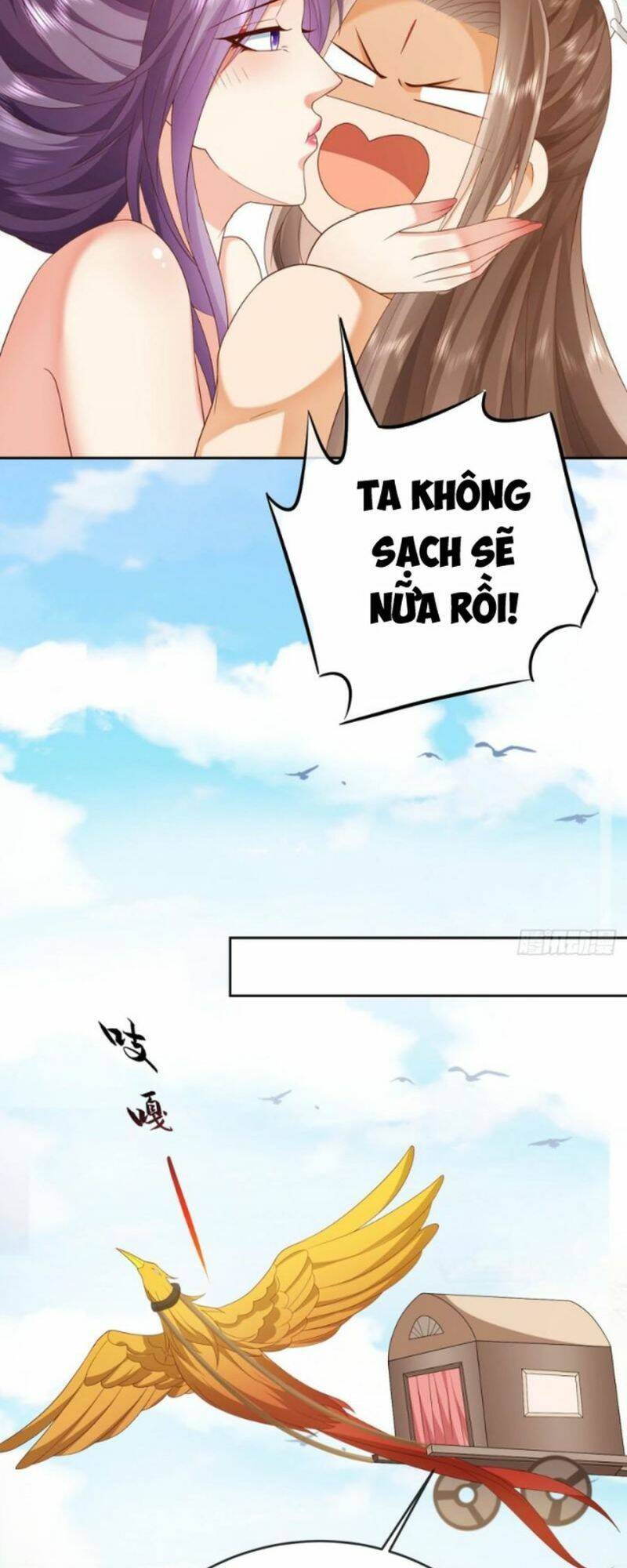 Đăng Nhập Blind Box Xưng Bá Tu Chân Giới Chapter 40 - Trang 2