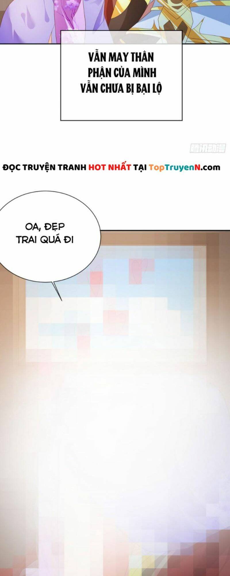 Đăng Nhập Blind Box Xưng Bá Tu Chân Giới Chapter 40 - Trang 2