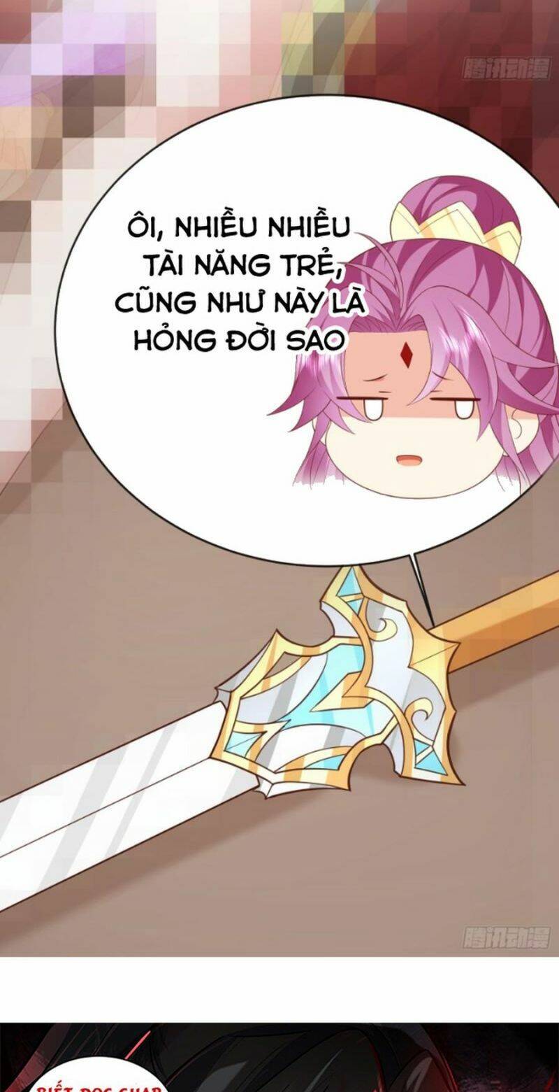 Đăng Nhập Blind Box Xưng Bá Tu Chân Giới Chapter 40 - Trang 2