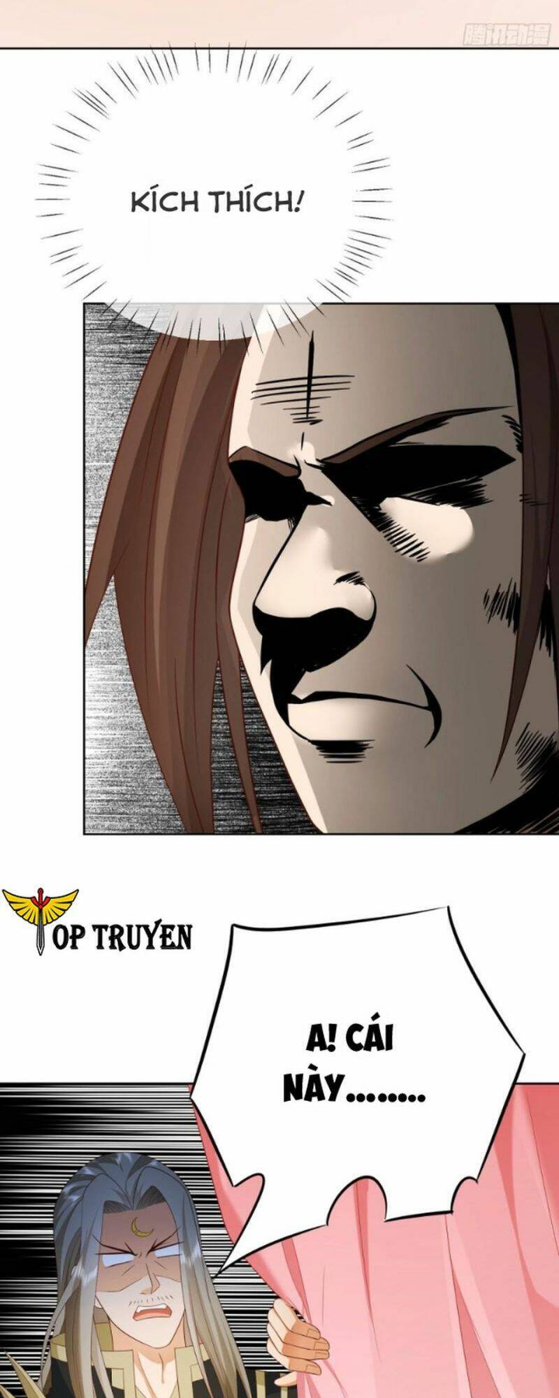 Đăng Nhập Blind Box Xưng Bá Tu Chân Giới Chapter 40 - Trang 2