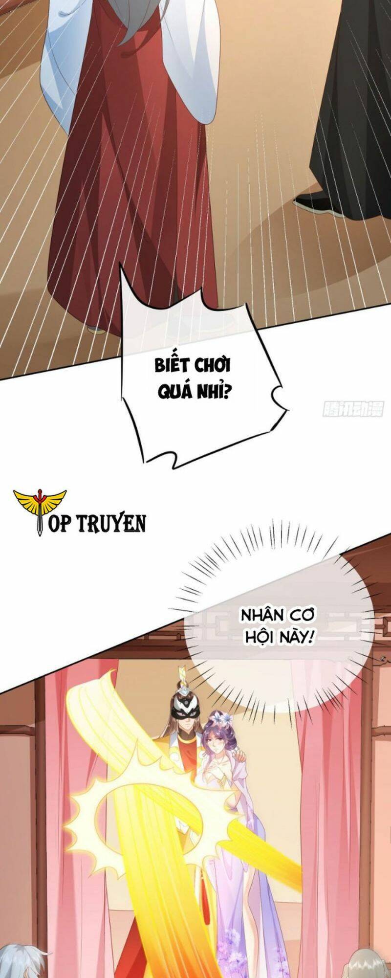 Đăng Nhập Blind Box Xưng Bá Tu Chân Giới Chapter 40 - Trang 2