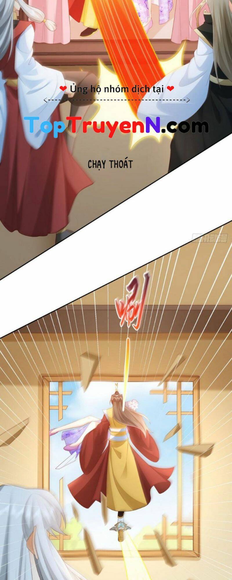 Đăng Nhập Blind Box Xưng Bá Tu Chân Giới Chapter 40 - Trang 2