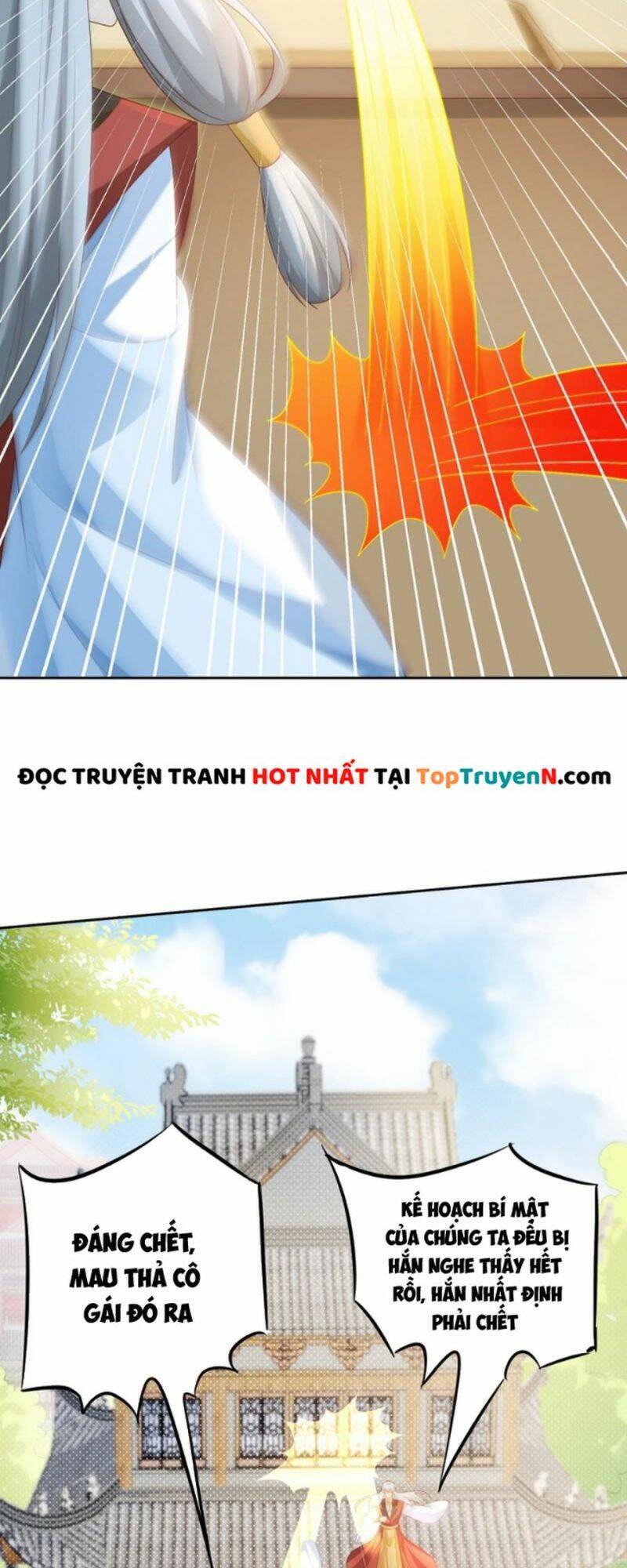 Đăng Nhập Blind Box Xưng Bá Tu Chân Giới Chapter 40 - Trang 2