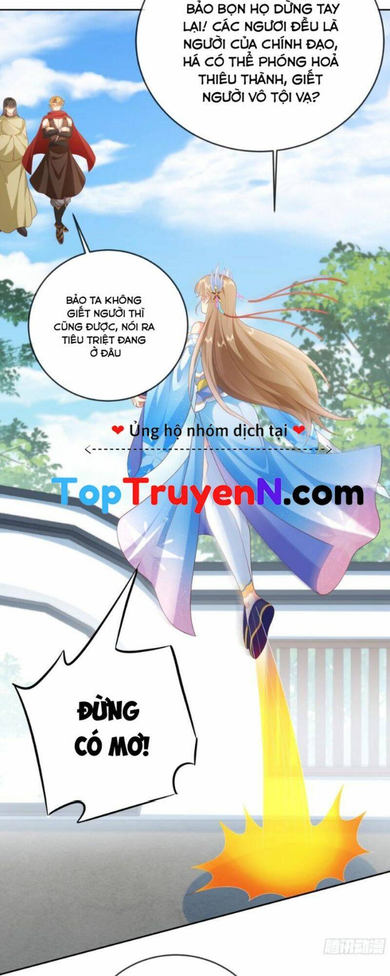 Đăng Nhập Blind Box Xưng Bá Tu Chân Giới Chapter 41 - Trang 2